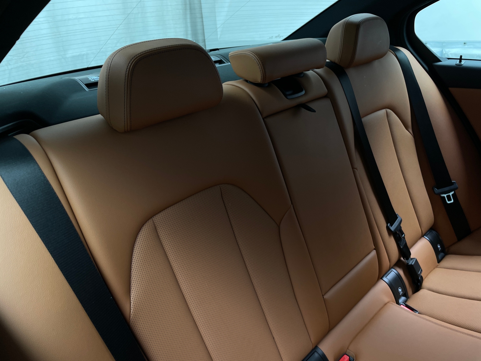 Thumbnail: 2023 BMW 3 Series - 5
