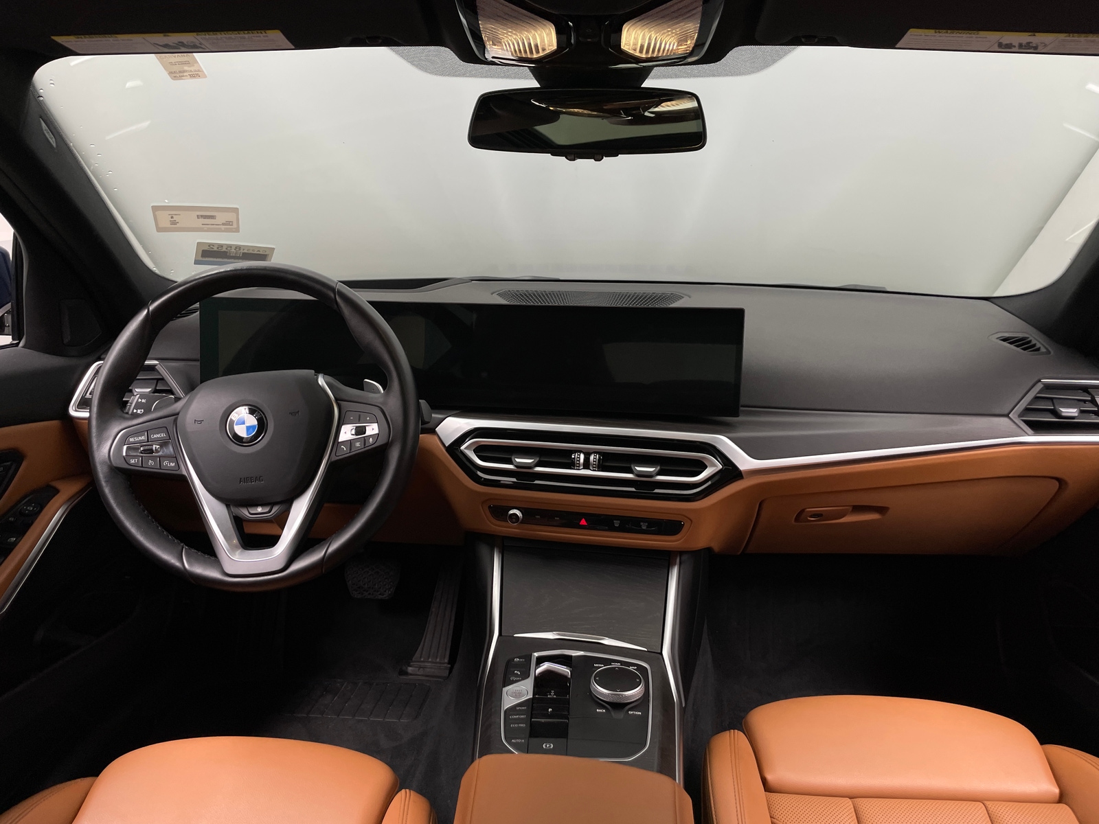 Thumbnail: 2023 BMW 3 Series - 2