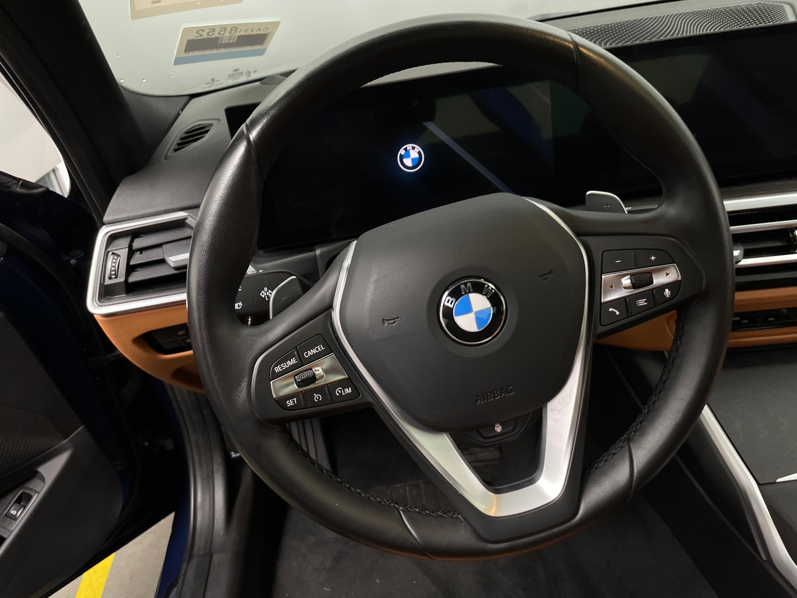 Thumbnail: 2023 BMW 3 Series - 4