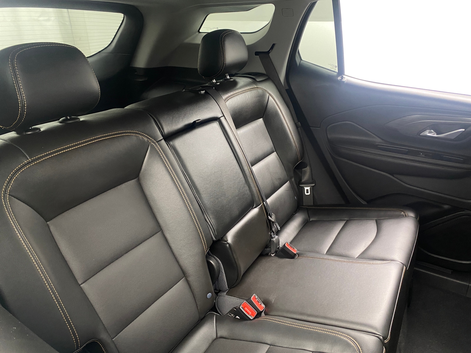 Thumbnail: 2021 GMC Terrain - 5