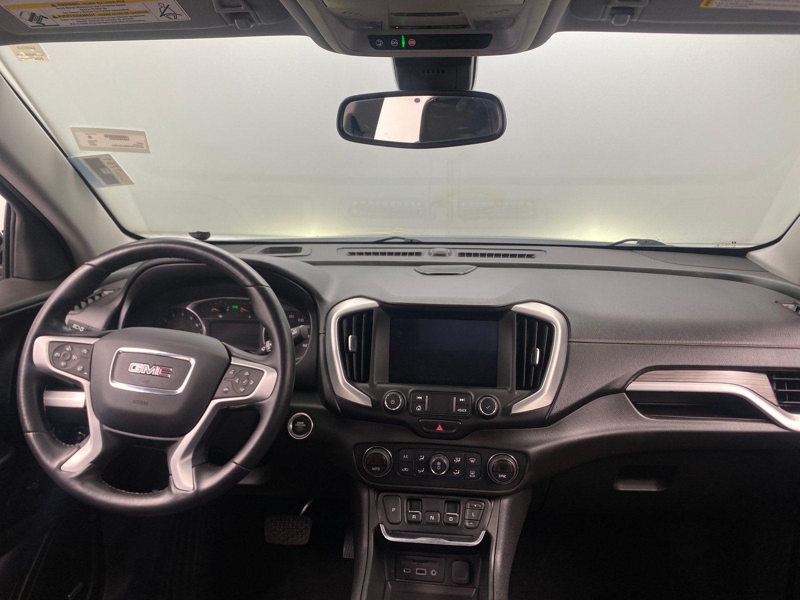 Thumbnail: 2021 GMC Terrain - 2