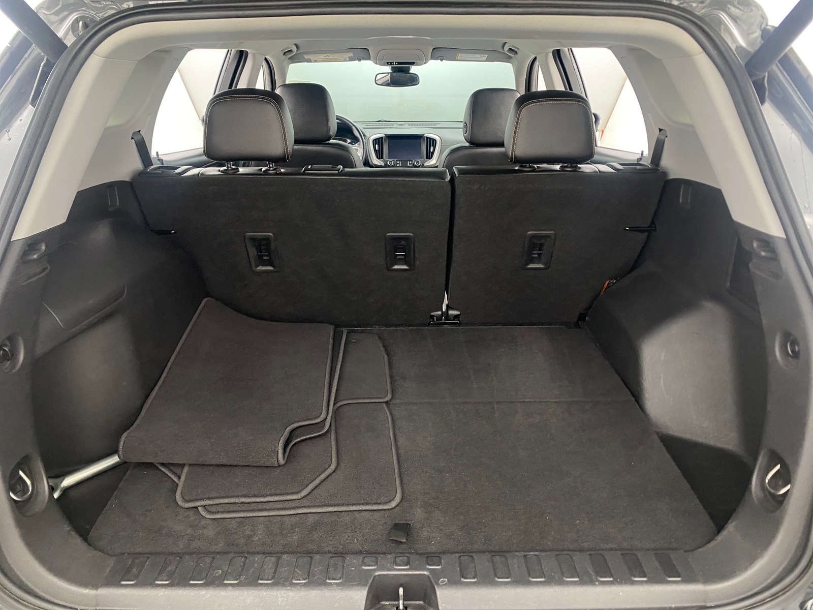 Thumbnail: 2021 GMC Terrain - 6