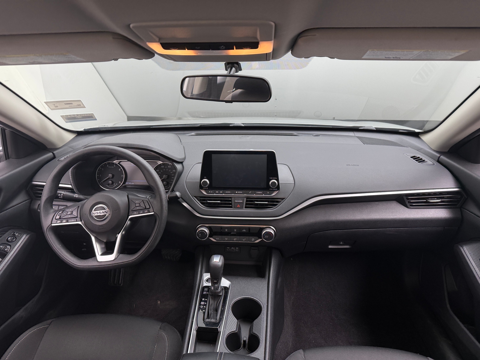 Thumbnail: 2020 Nissan Altima - 3