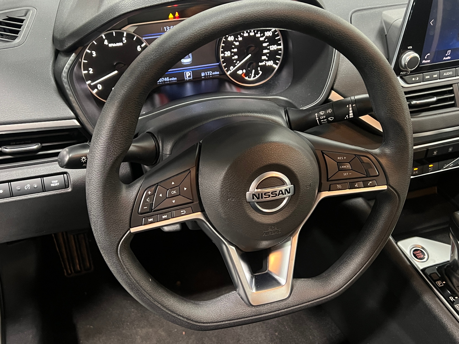 Thumbnail: 2020 Nissan Altima - 5