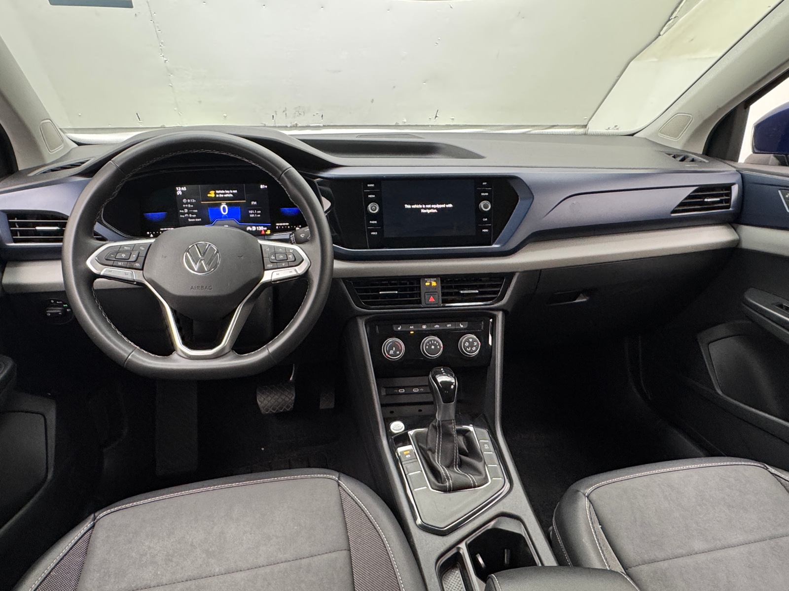 Thumbnail: 2023 Volkswagen Taos - 2
