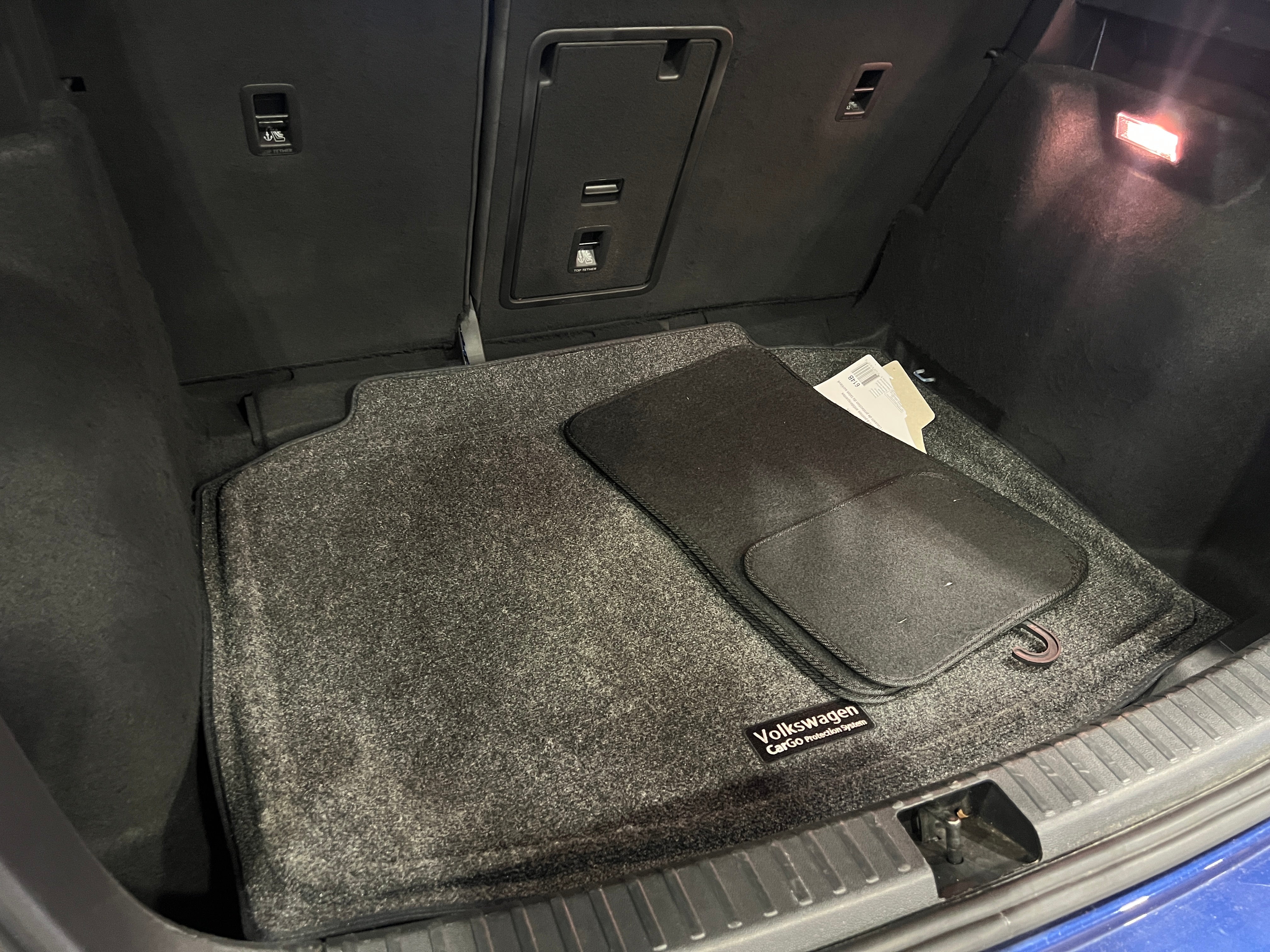 2023 Volkswagen Taos