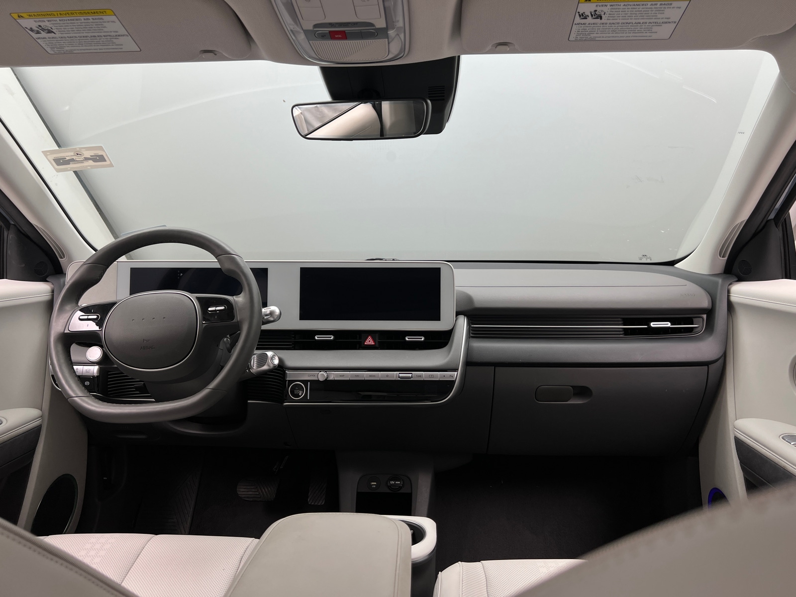 Thumbnail: 2023 Hyundai Ioniq 5 - 2