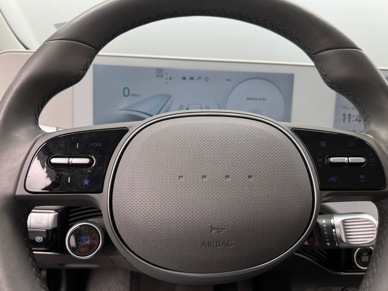 Thumbnail: 2023 Hyundai Ioniq 5 - 4
