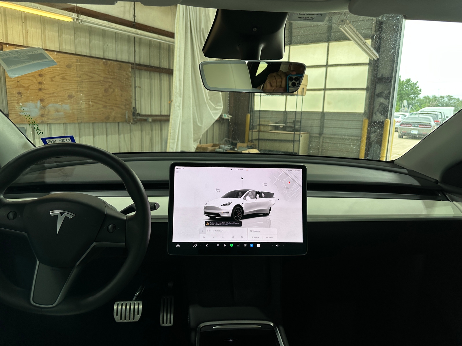 Thumbnail: 2023 Tesla Model Y - 2