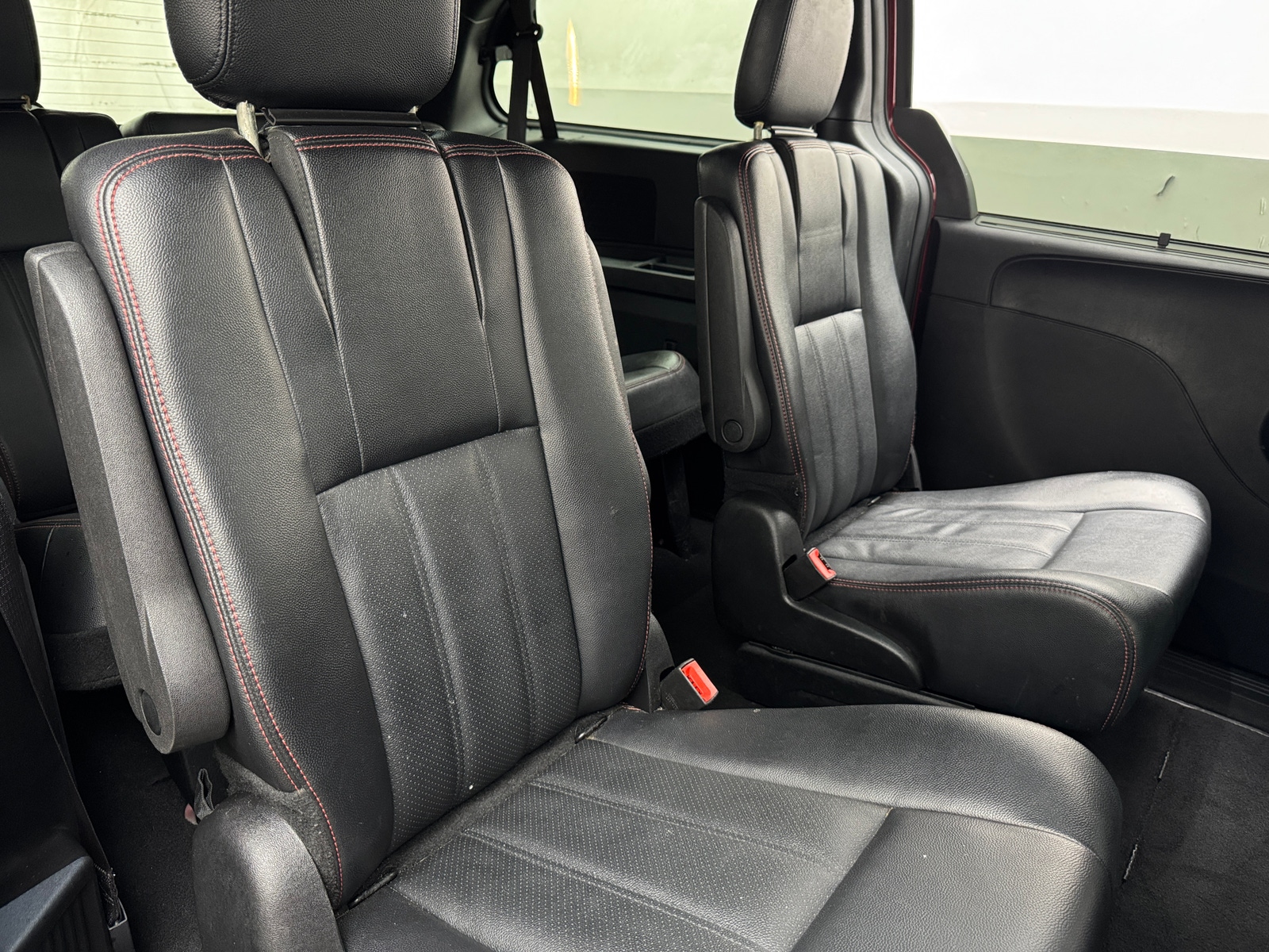 Thumbnail: 2019 Dodge Grand Caravan - 5