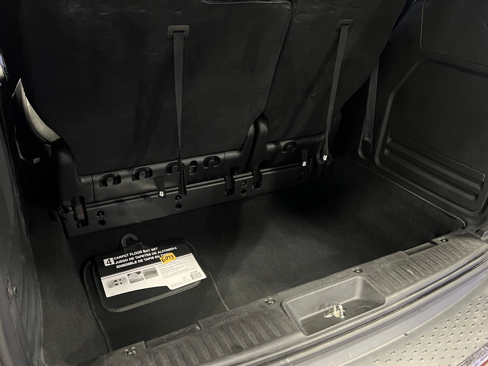 Thumbnail: 2019 Dodge Grand Caravan - 6