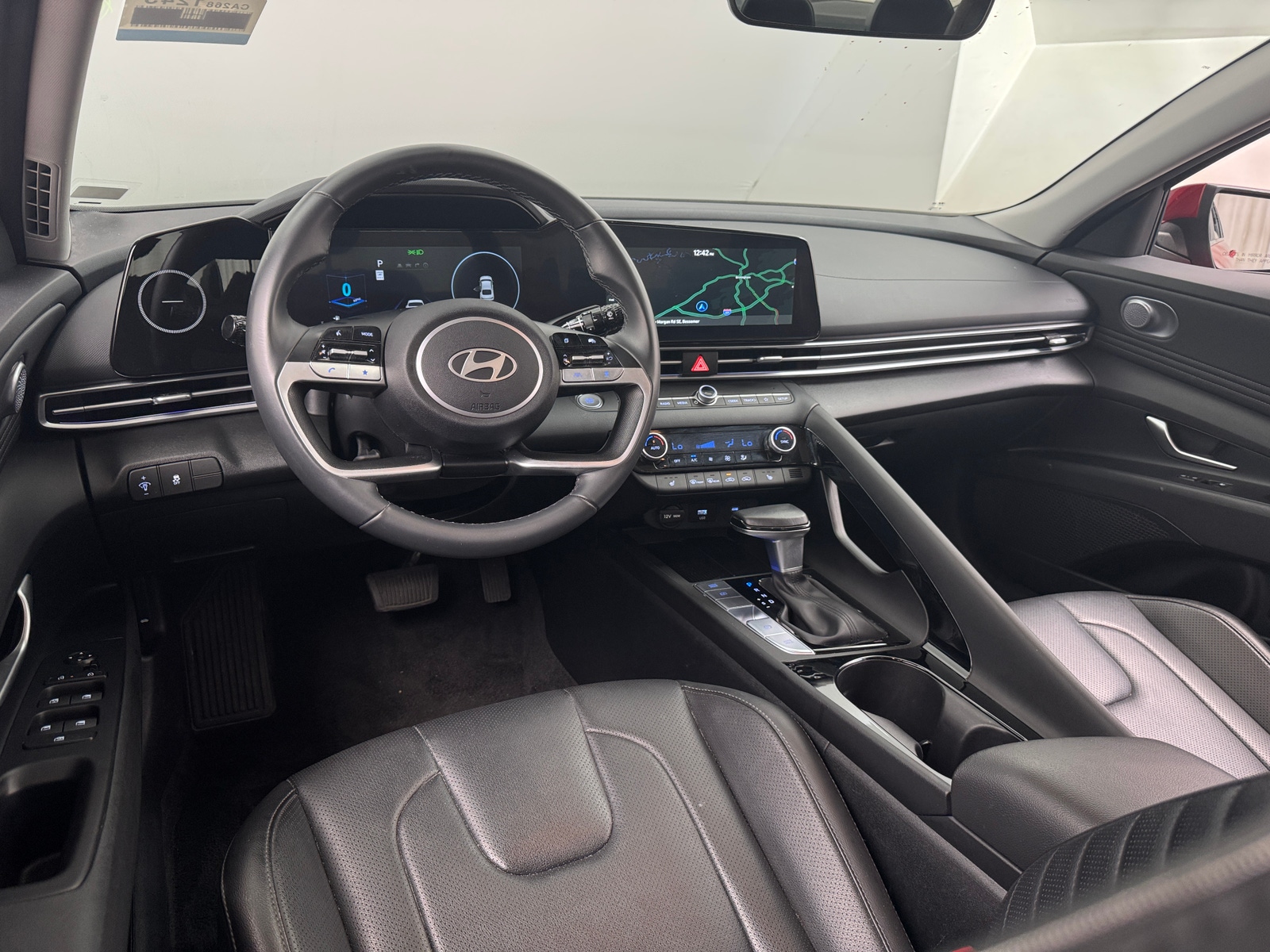 Thumbnail: 2025 Hyundai Elantra - 2