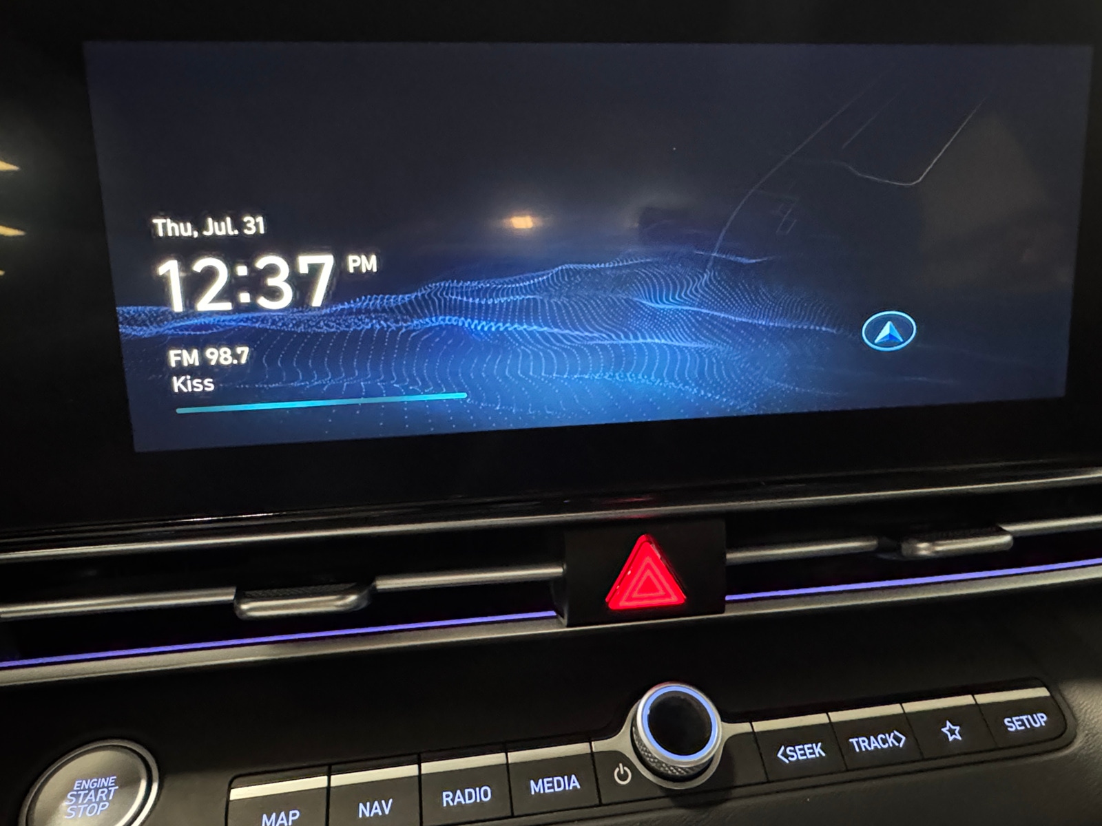 Thumbnail: 2025 Hyundai Elantra - 3