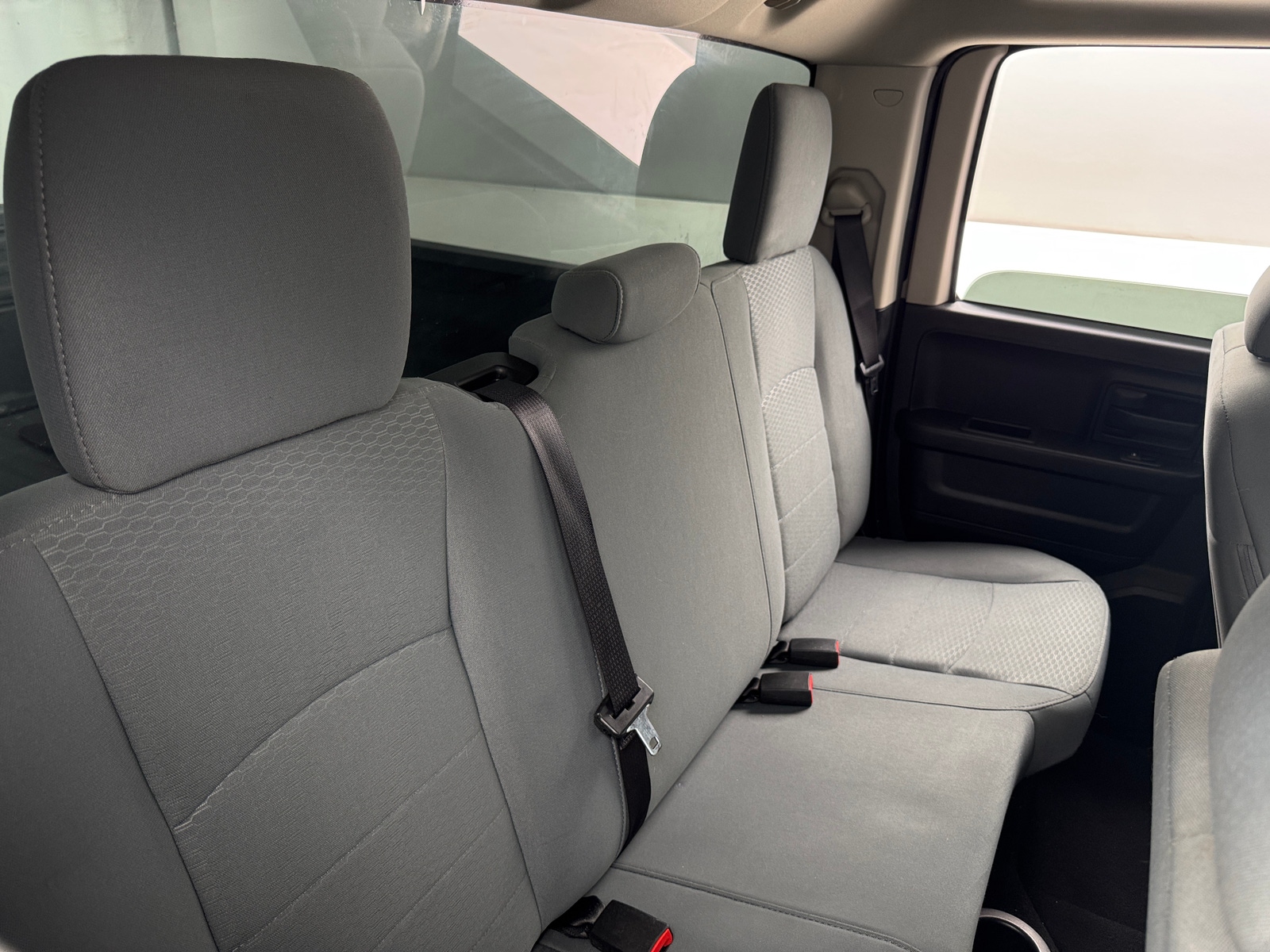Thumbnail: 2019 RAM 1500 Classic - 6