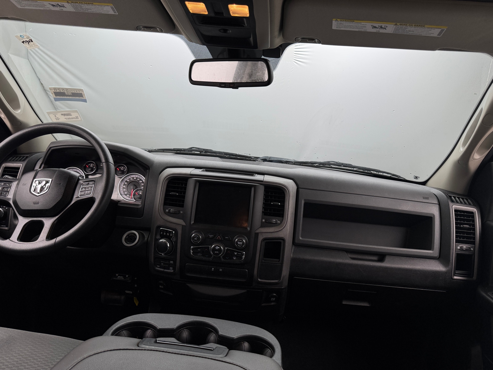 Thumbnail: 2019 RAM 1500 Classic - 3