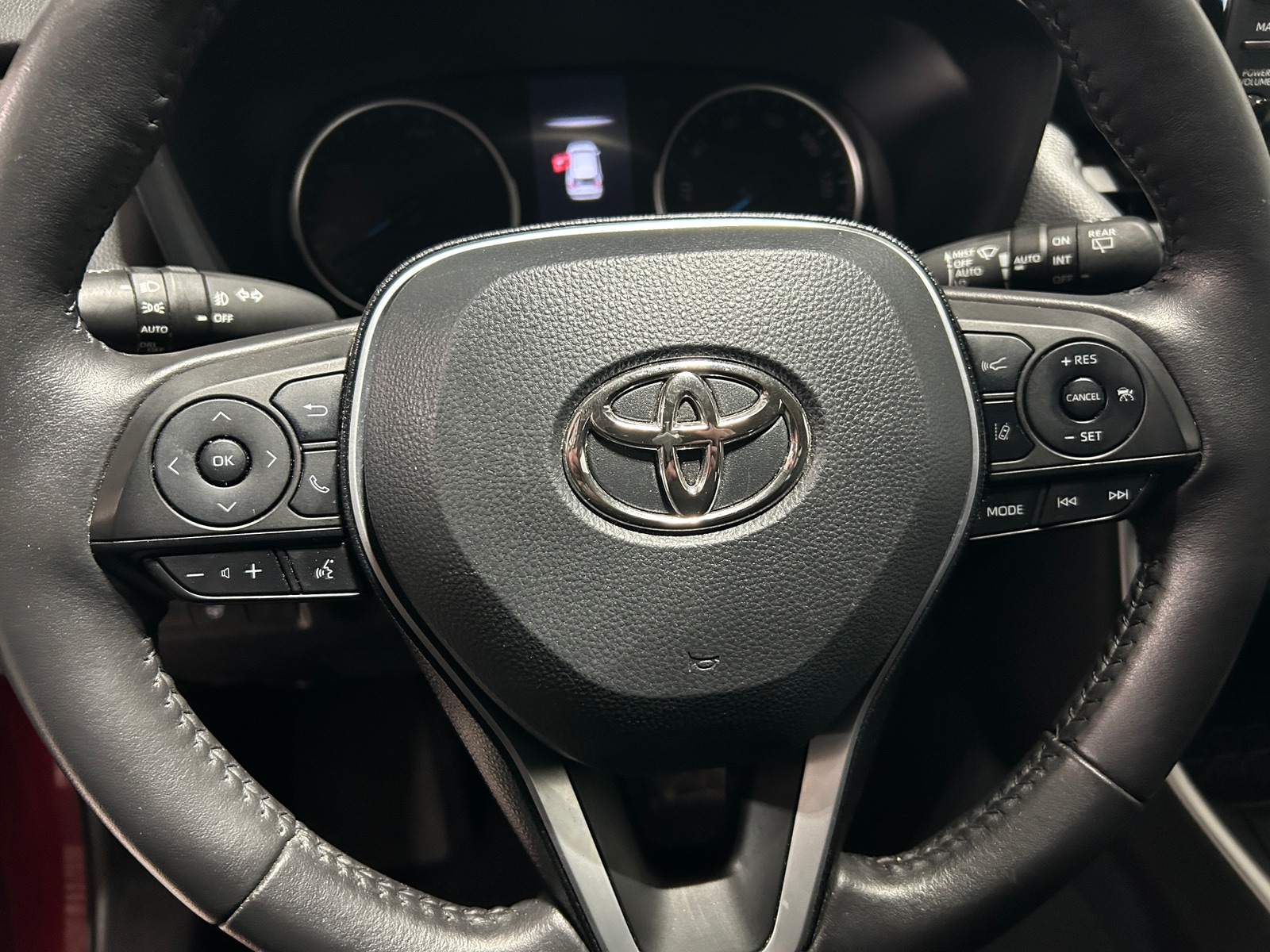 Thumbnail: 2021 Toyota RAV4 - 5