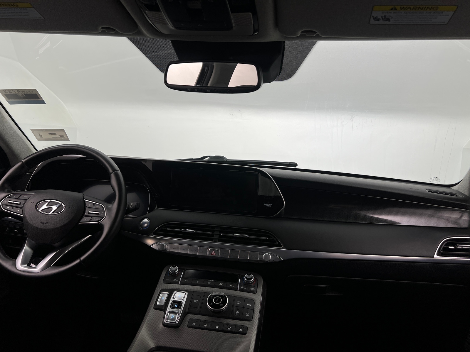 Thumbnail: 2022 Hyundai Palisade - 2