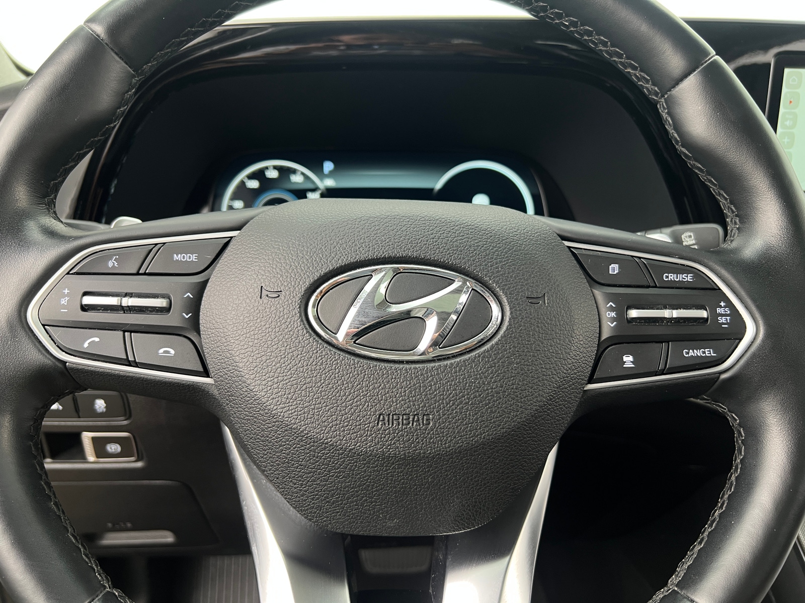 Thumbnail: 2022 Hyundai Palisade - 4