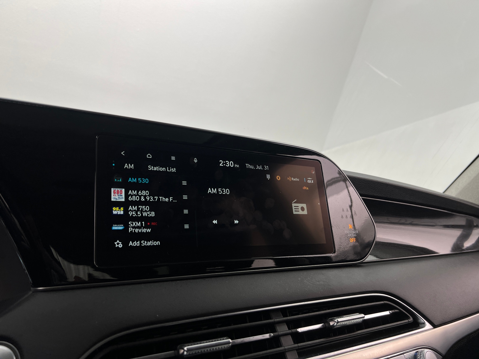 Thumbnail: 2022 Hyundai Palisade - 3