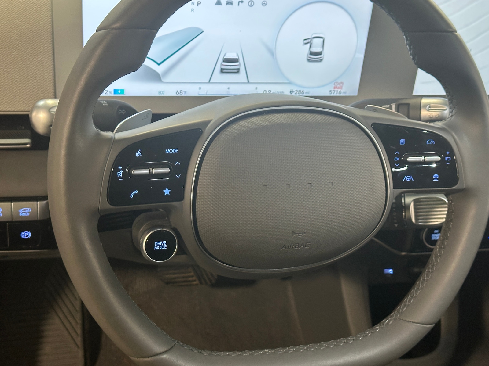 Thumbnail: 2024 Hyundai Ioniq 5 - 5