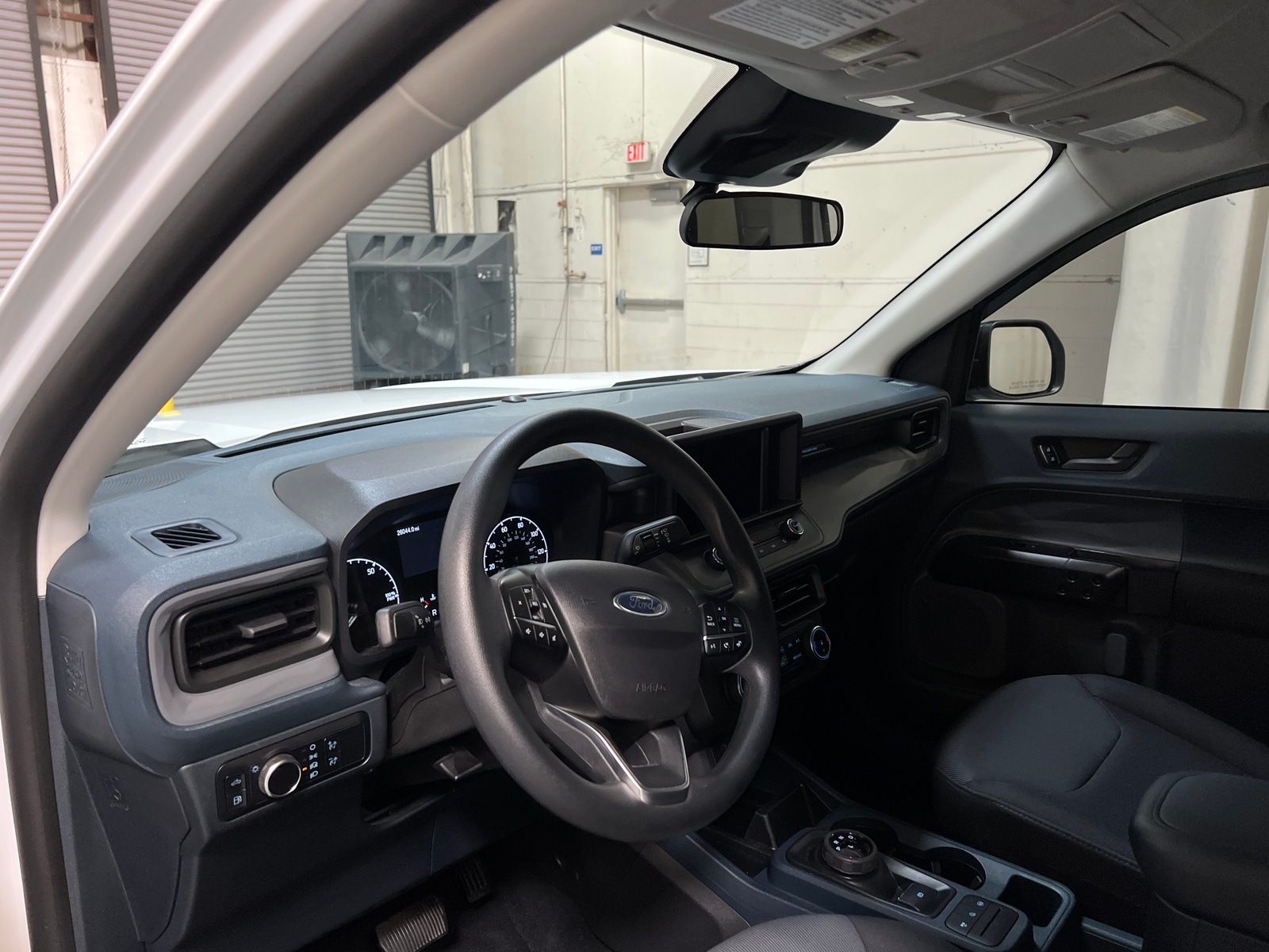 Thumbnail: 2024 Ford Maverick - 3