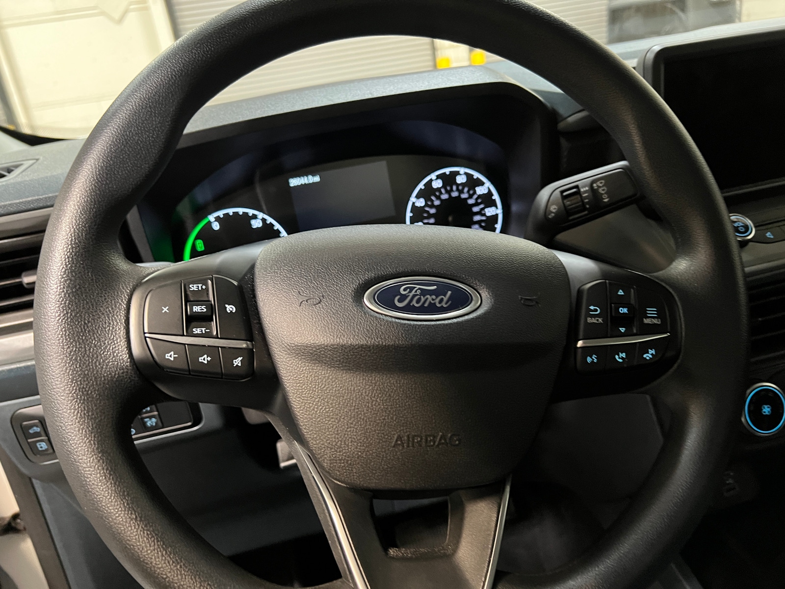 Thumbnail: 2024 Ford Maverick - 5