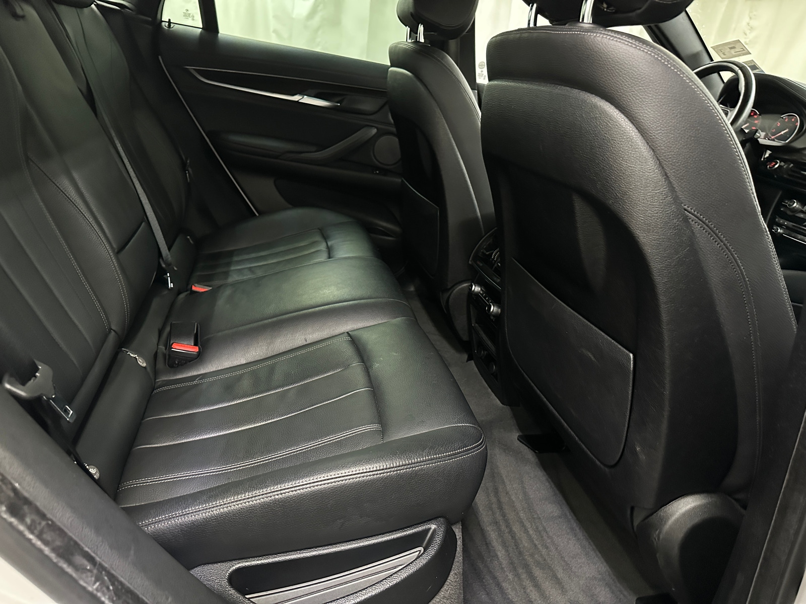Thumbnail: 2019 BMW X6 - 5