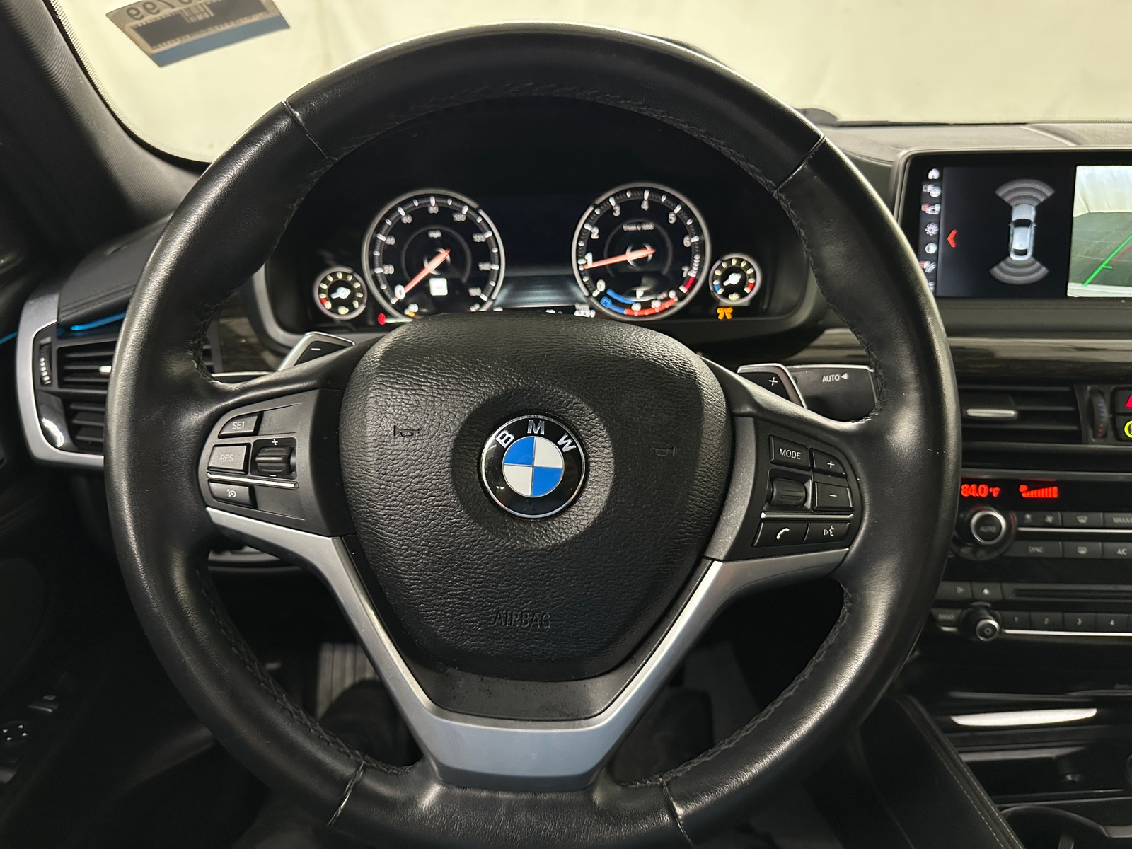 Thumbnail: 2019 BMW X6 - 4