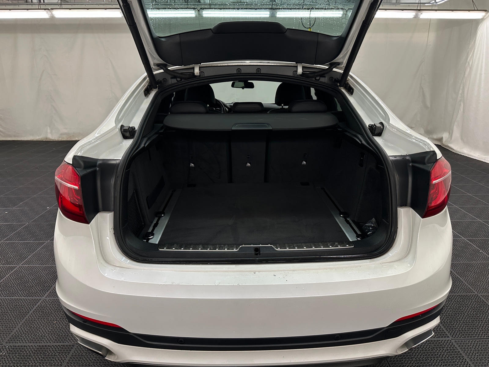 Thumbnail: 2019 BMW X6 - 6