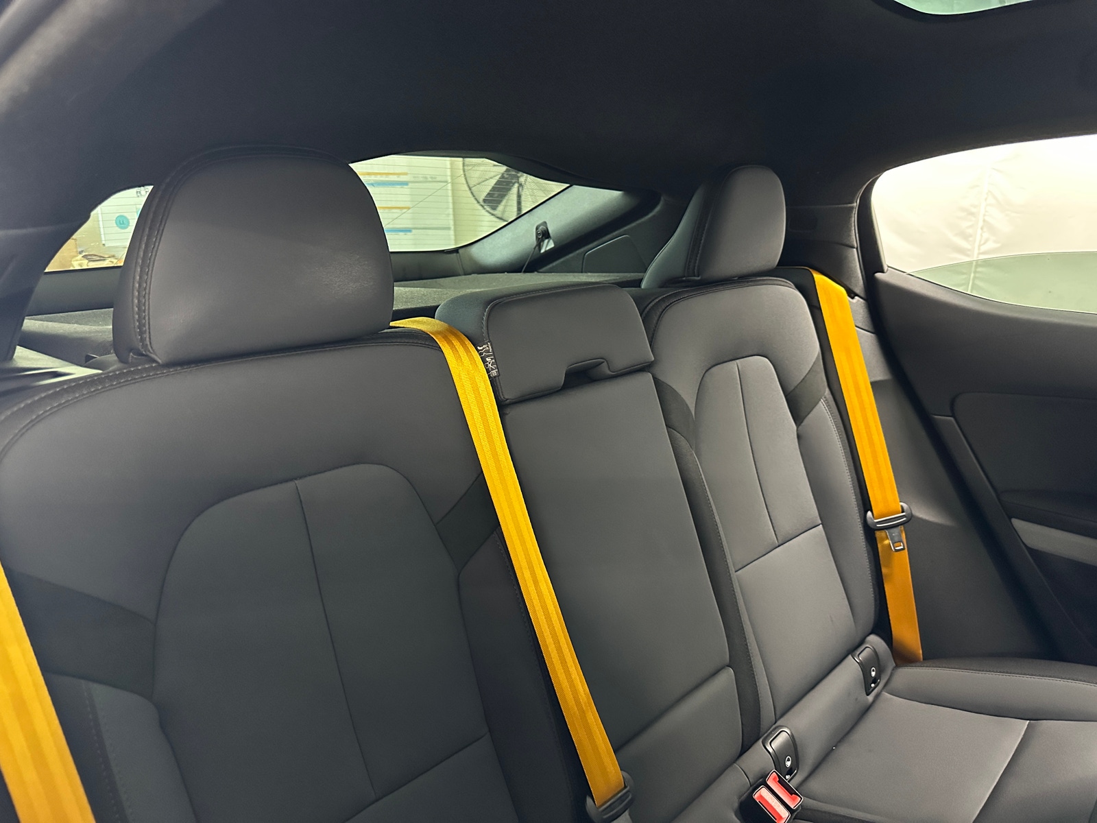 Thumbnail: 2022 Polestar 2 - 5