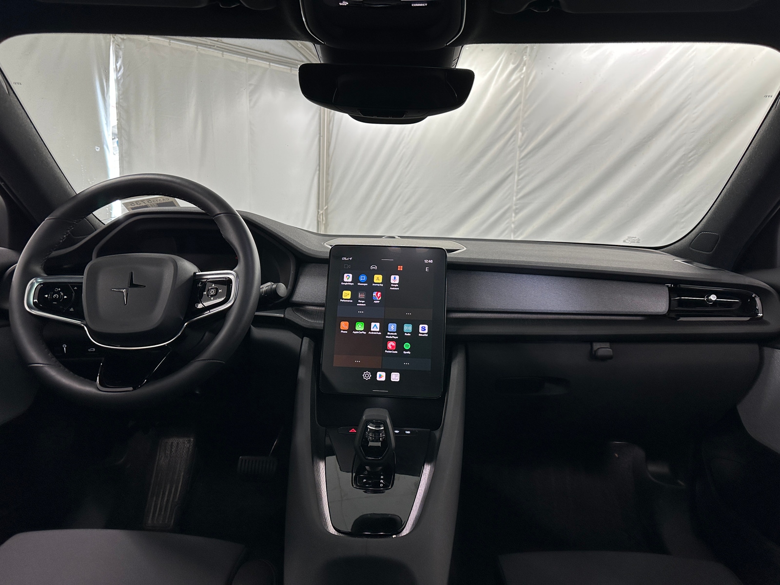 Thumbnail: 2022 Polestar 2 - 2