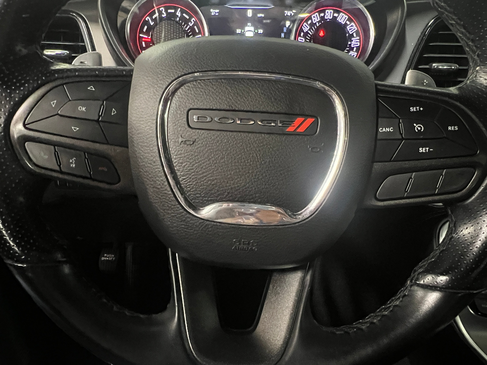 Thumbnail: 2022 Dodge Challenger - 4