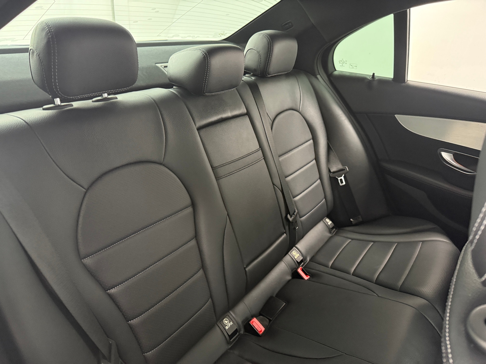 Thumbnail: 2019 Mercedes-Benz C-Class - 5