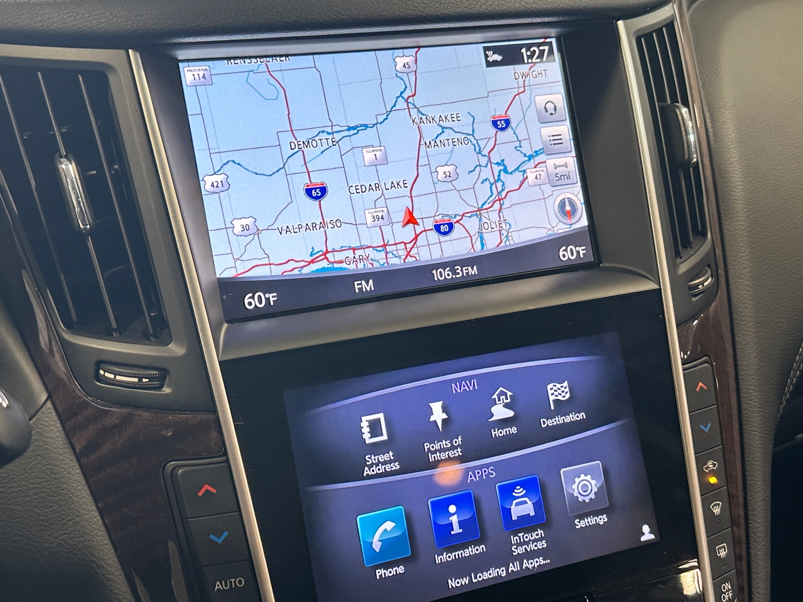 Thumbnail: 2019 INFINITI Q50 - 3