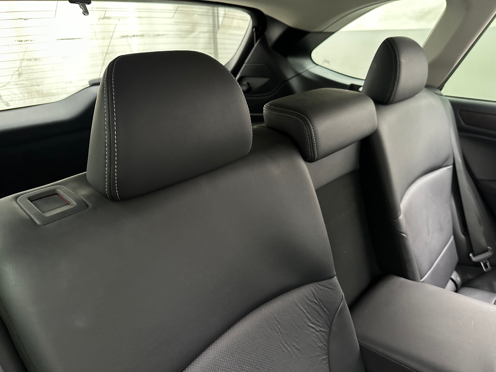 Thumbnail: 2015 Subaru Outback - 6