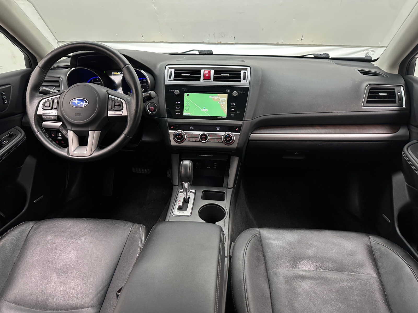 Thumbnail: 2015 Subaru Outback - 3