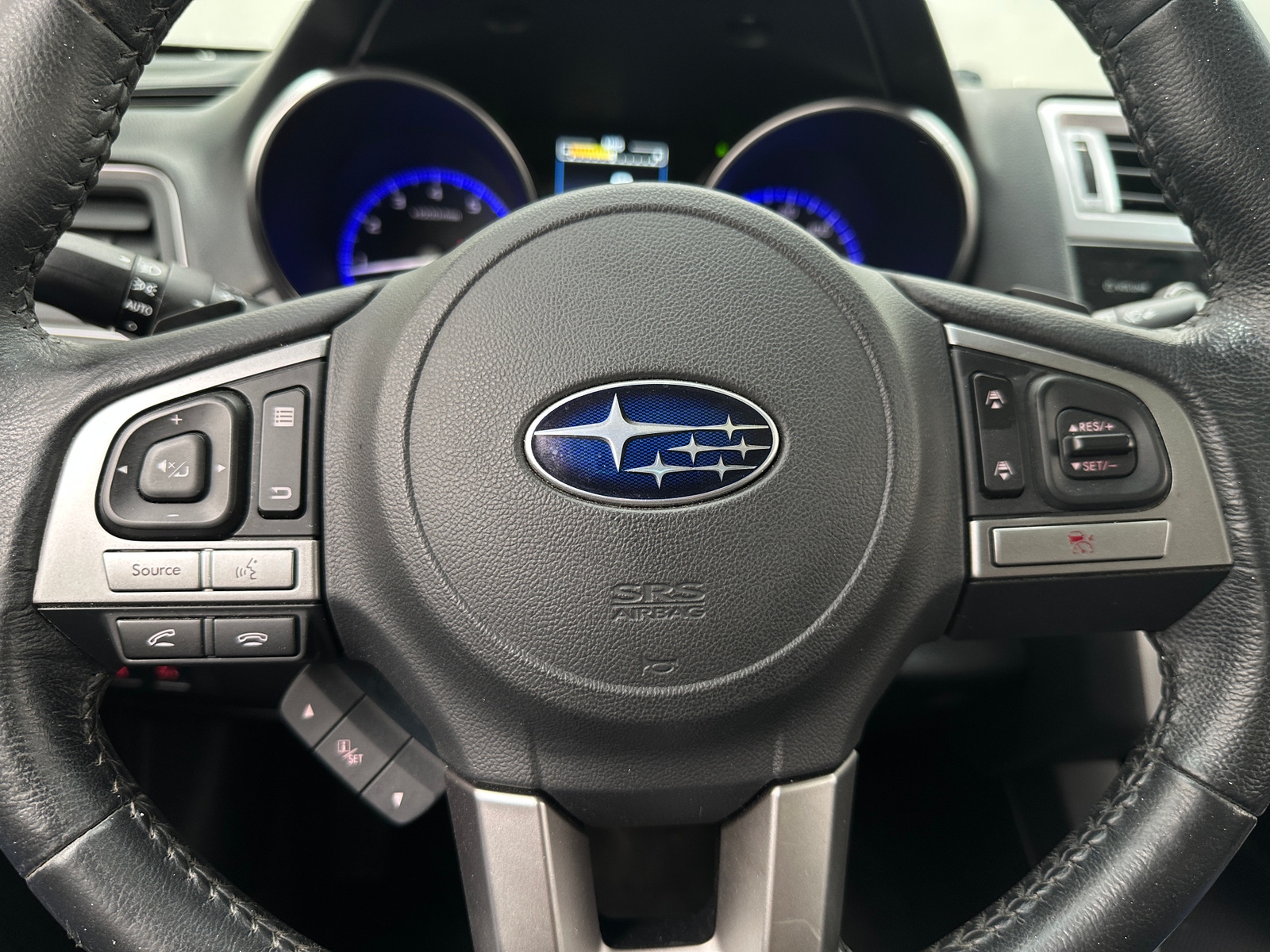 Thumbnail: 2015 Subaru Outback - 5