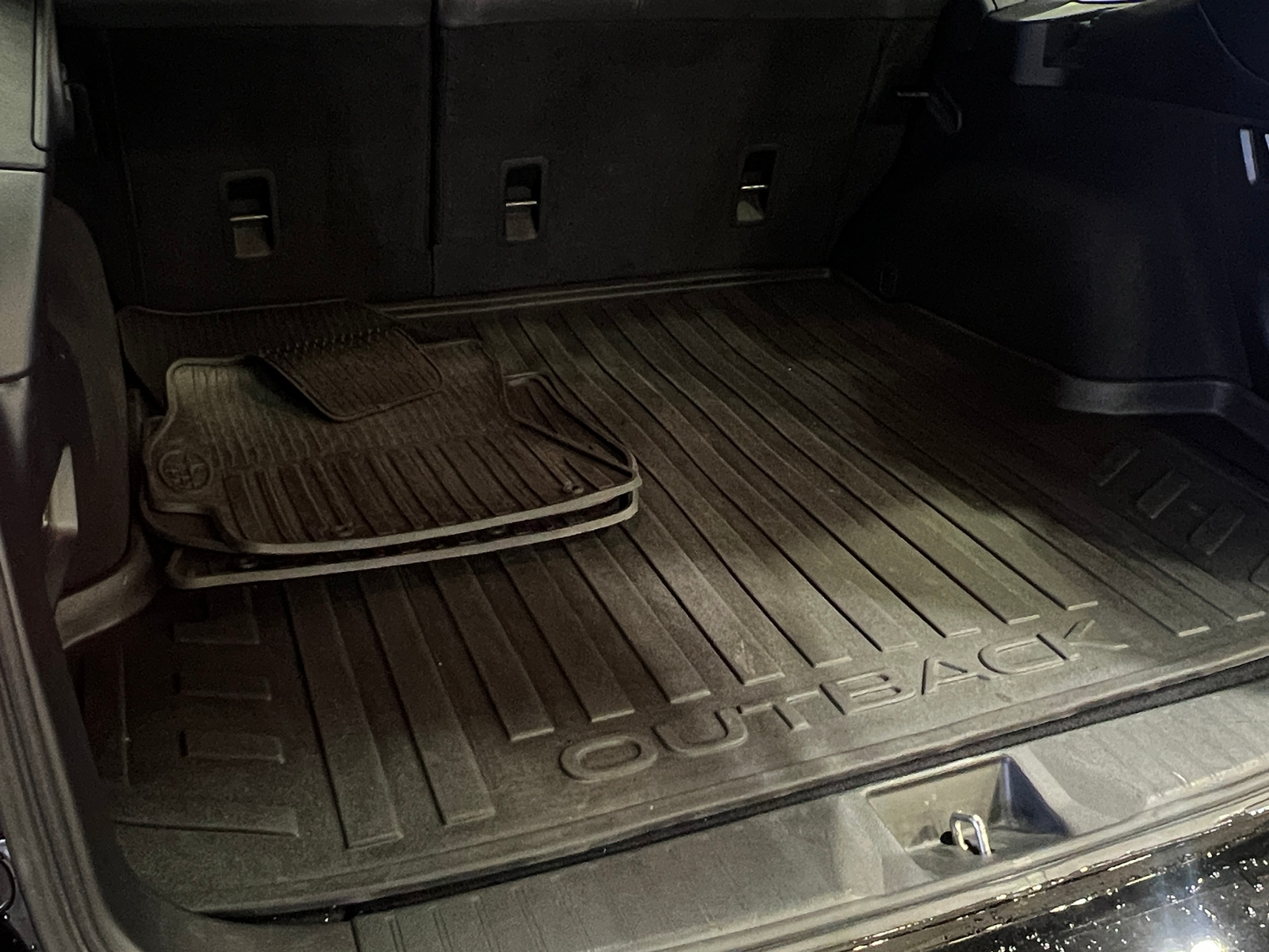 Thumbnail: 2015 Subaru Outback - 7