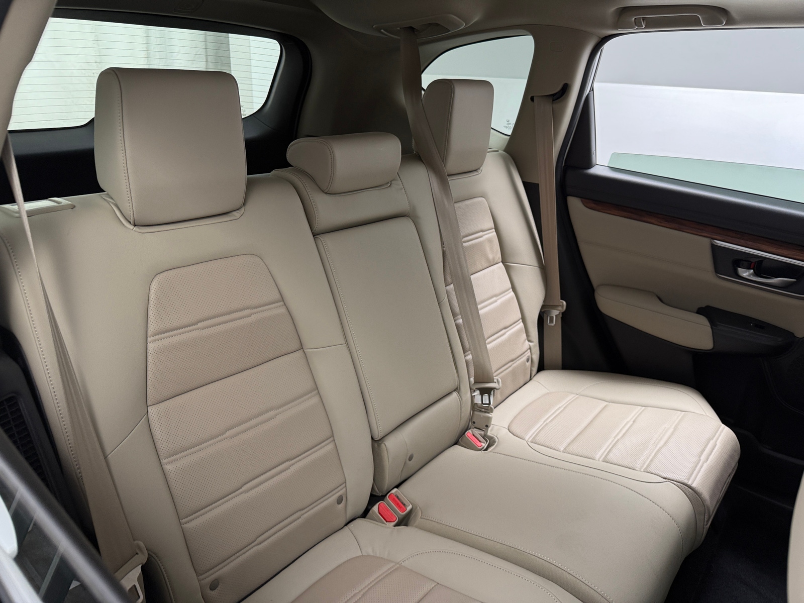 Thumbnail: 2022 Honda CR-V - 5
