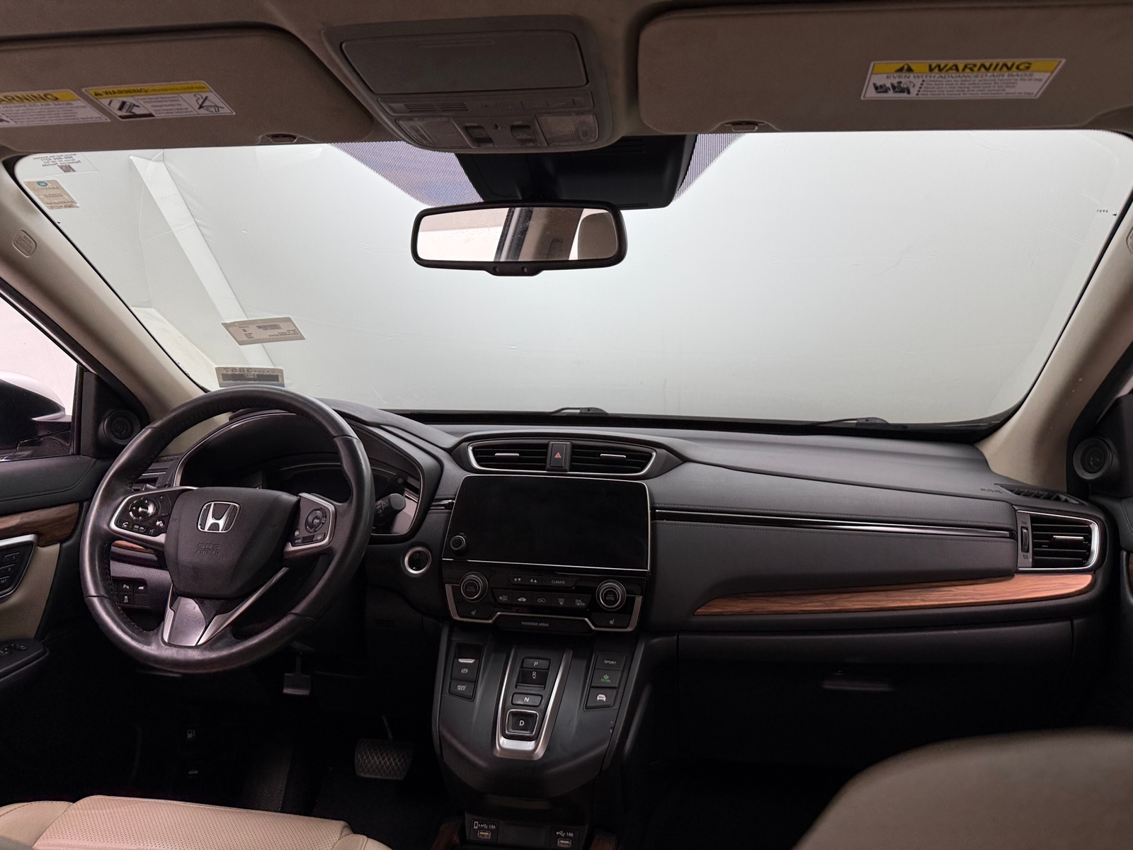 Thumbnail: 2022 Honda CR-V - 2