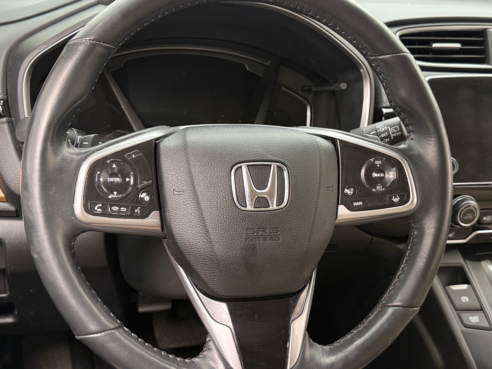 Thumbnail: 2022 Honda CR-V - 4