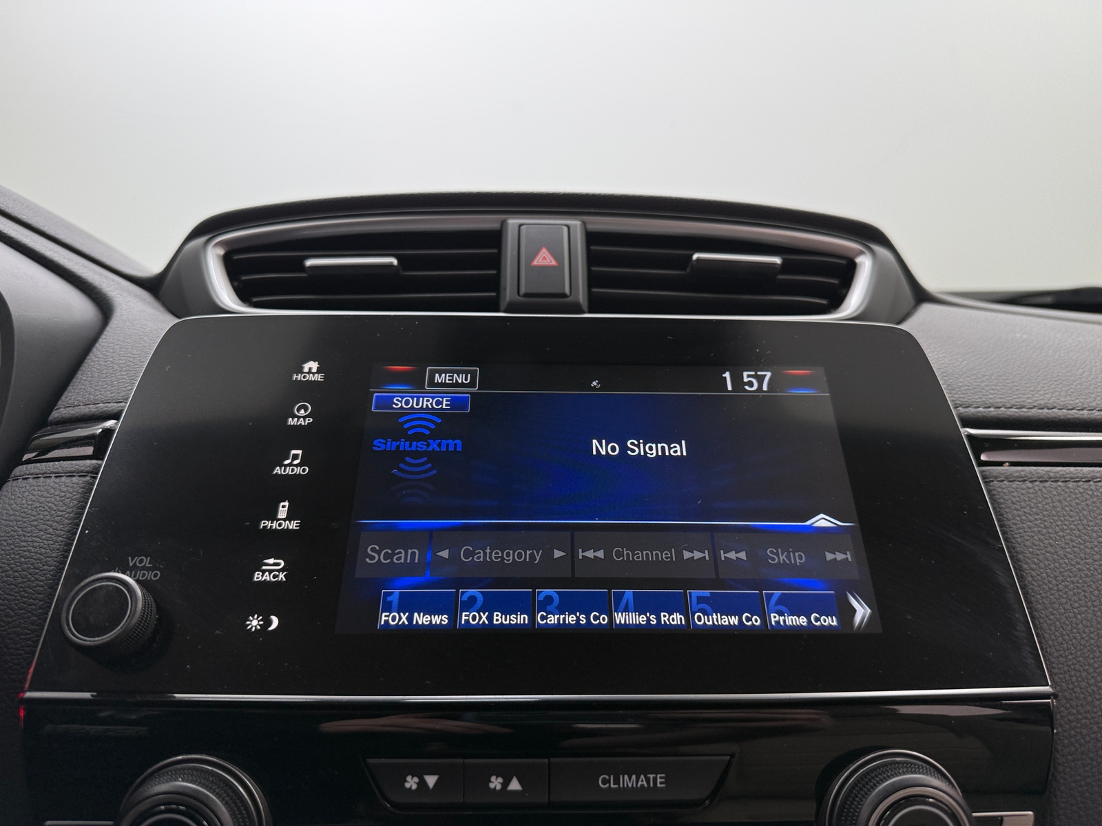 Thumbnail: 2022 Honda CR-V - 3