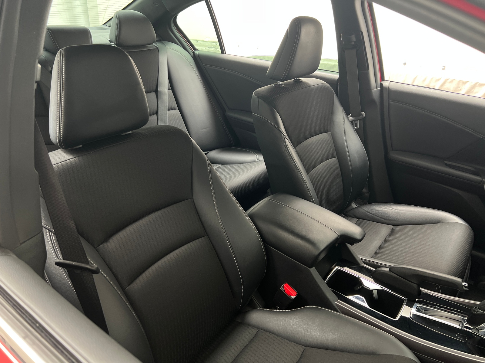Thumbnail: 2016 Honda Accord - 2