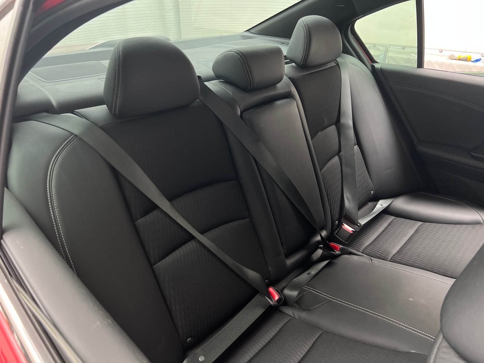 Thumbnail: 2016 Honda Accord - 6