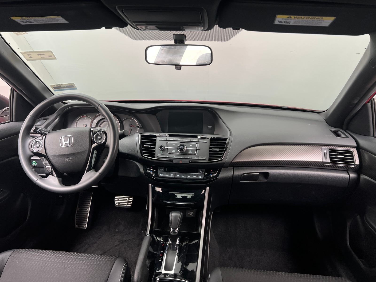 Thumbnail: 2016 Honda Accord - 3