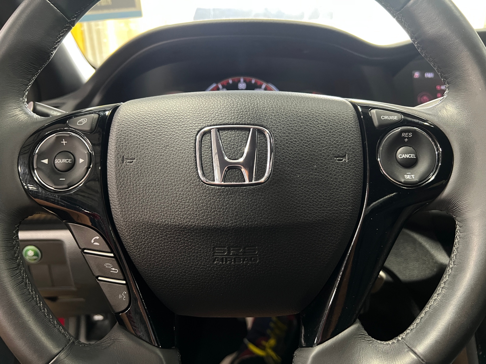 Thumbnail: 2016 Honda Accord - 5