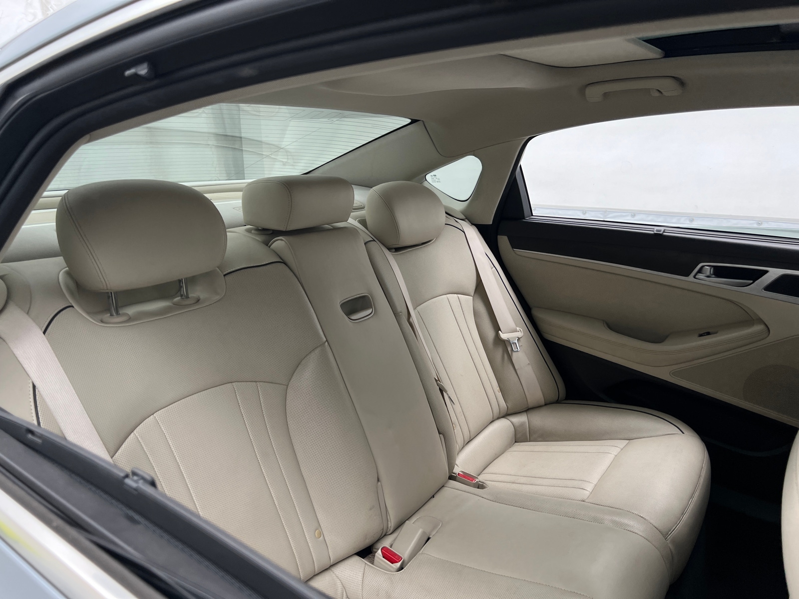 Thumbnail: 2015 Hyundai Genesis - 5