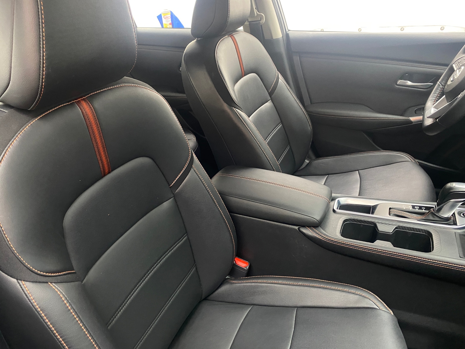 Thumbnail: 2023 Nissan Sentra - 2