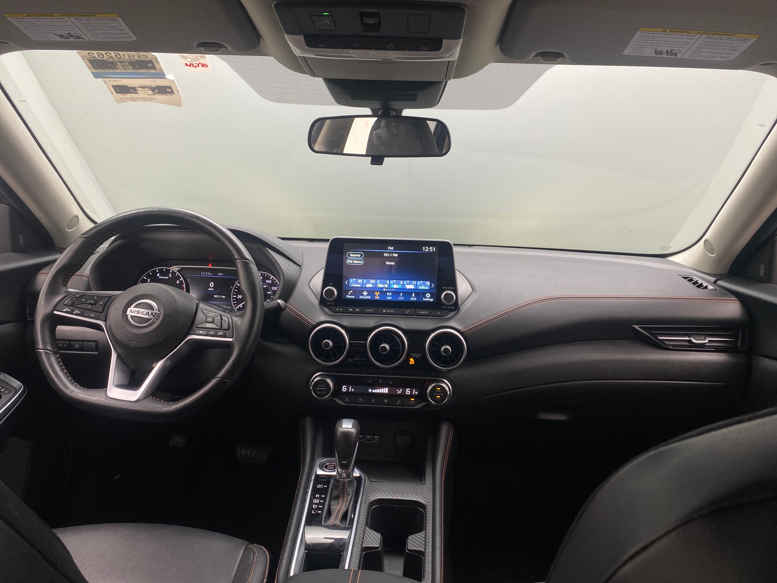 Thumbnail: 2023 Nissan Sentra - 3