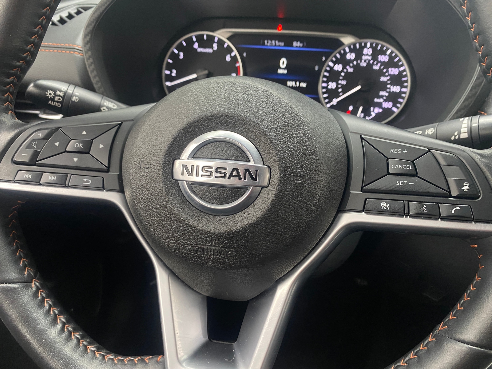 Thumbnail: 2023 Nissan Sentra - 5